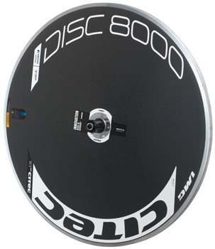 DISC8000